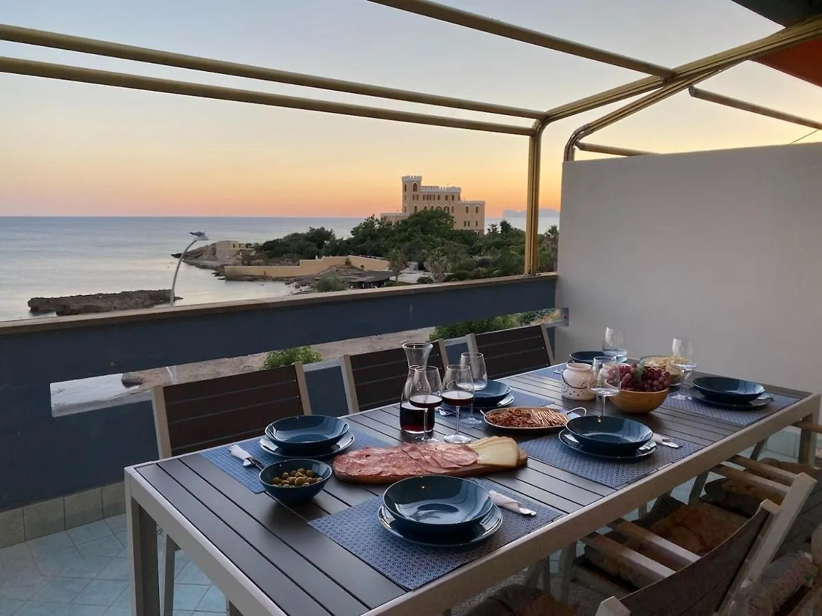 Terrazza Lungomare Valencia Apartment Alghero