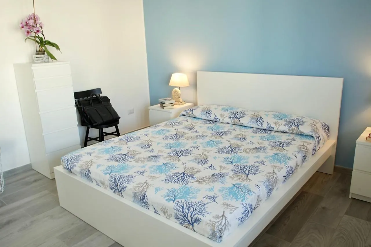 Apartment Terrazza Lungomare Valencia