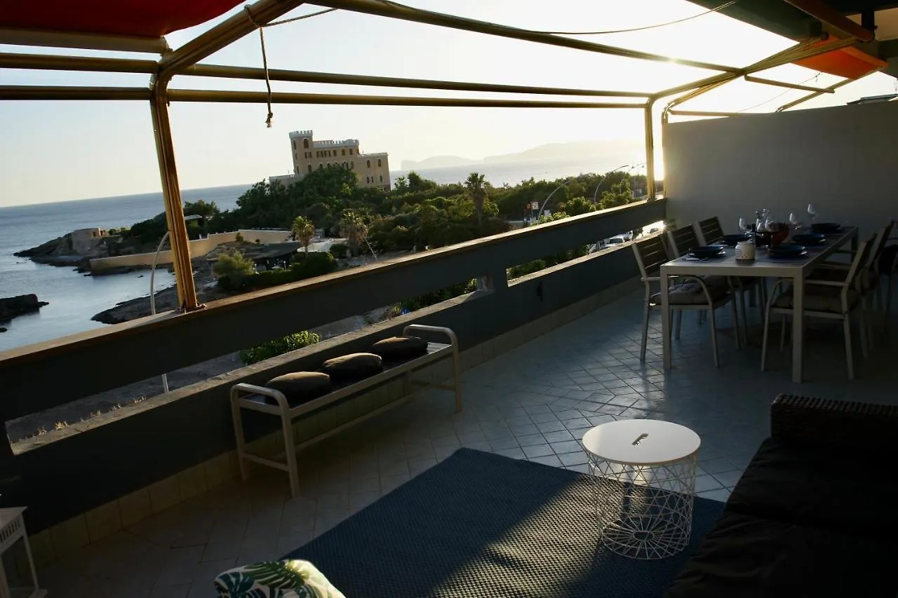 Terrazza Lungomare Valencia