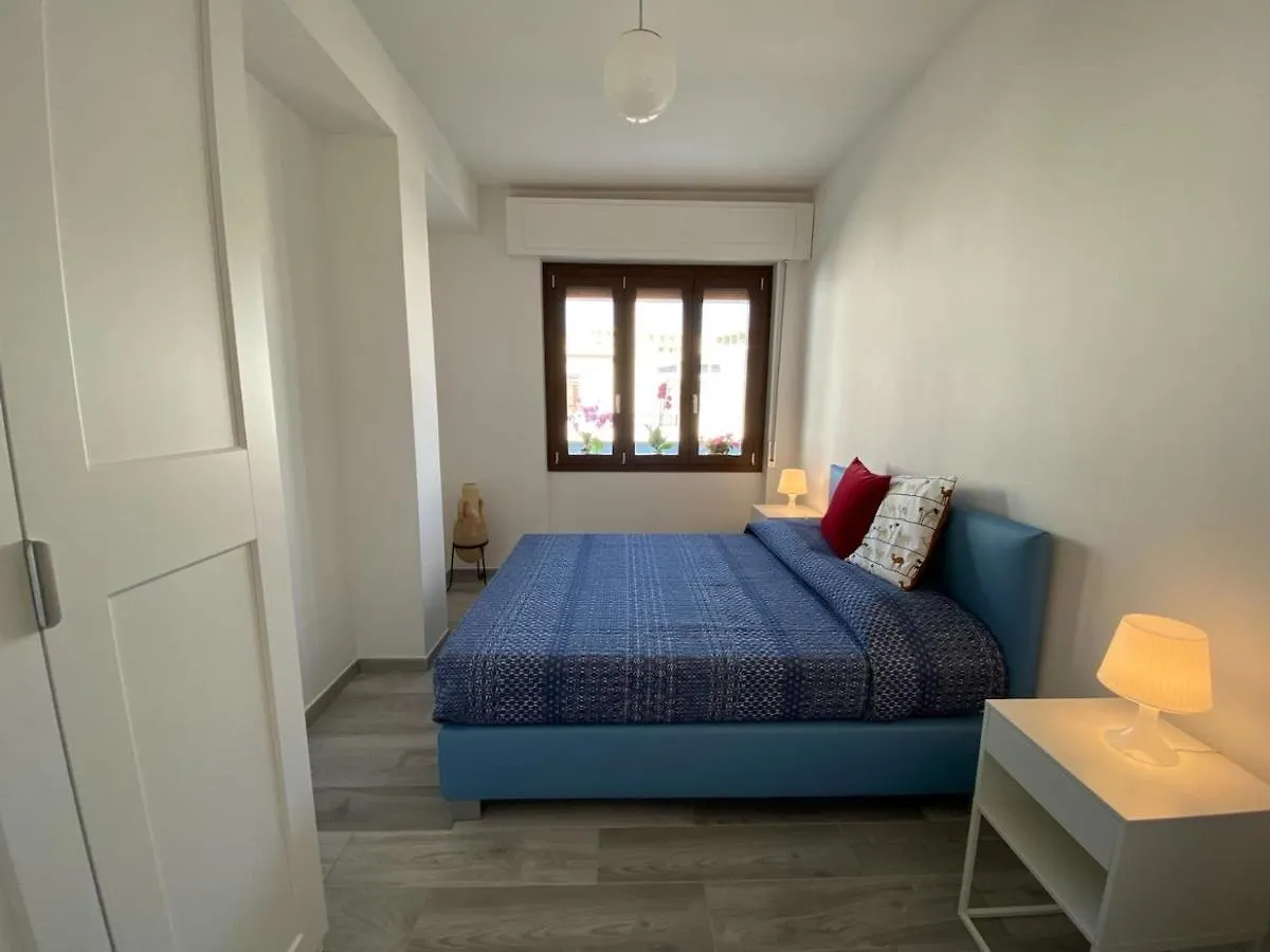 Apartment Terrazza Lungomare Valencia