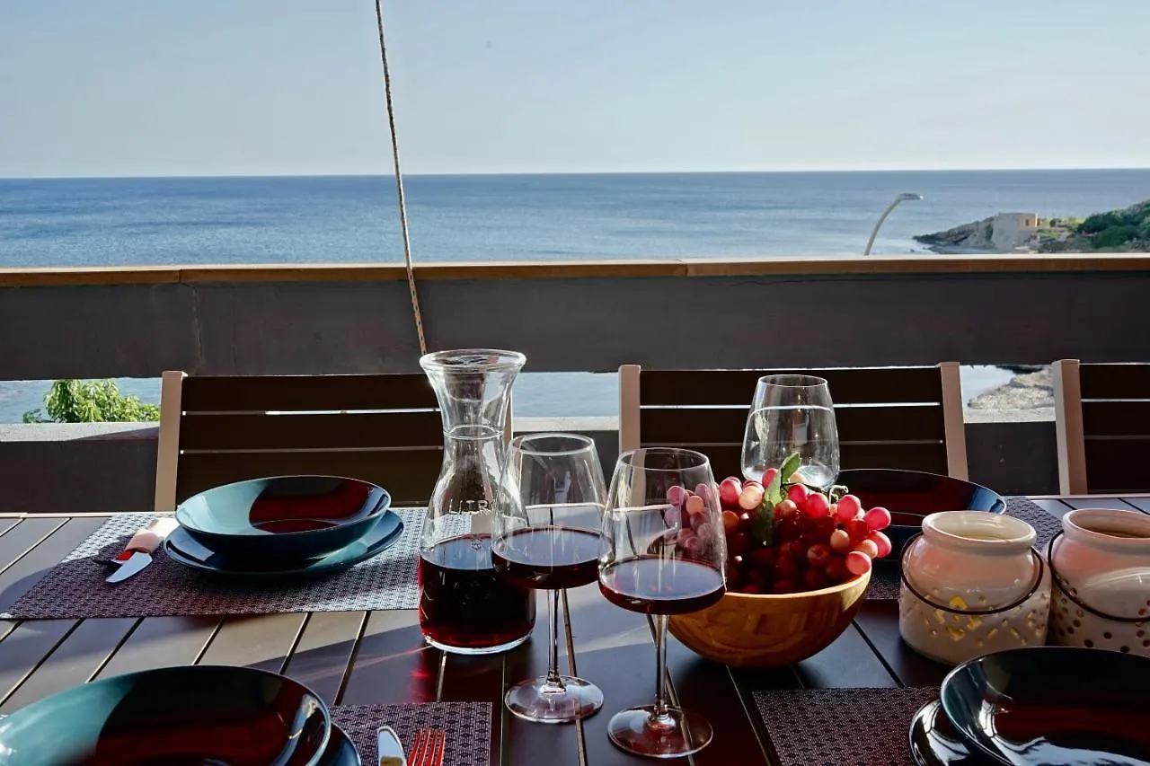Apartment Terrazza Lungomare Valencia