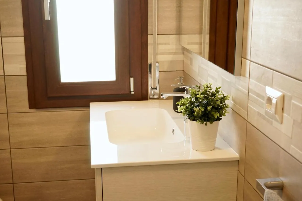 Apartment Terrazza Lungomare Valencia Italy