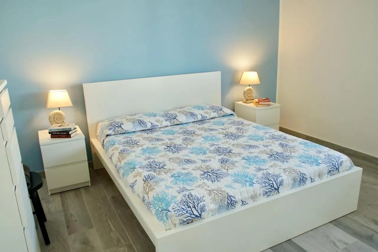 Terrazza Lungomare Valencia Apartment Alghero