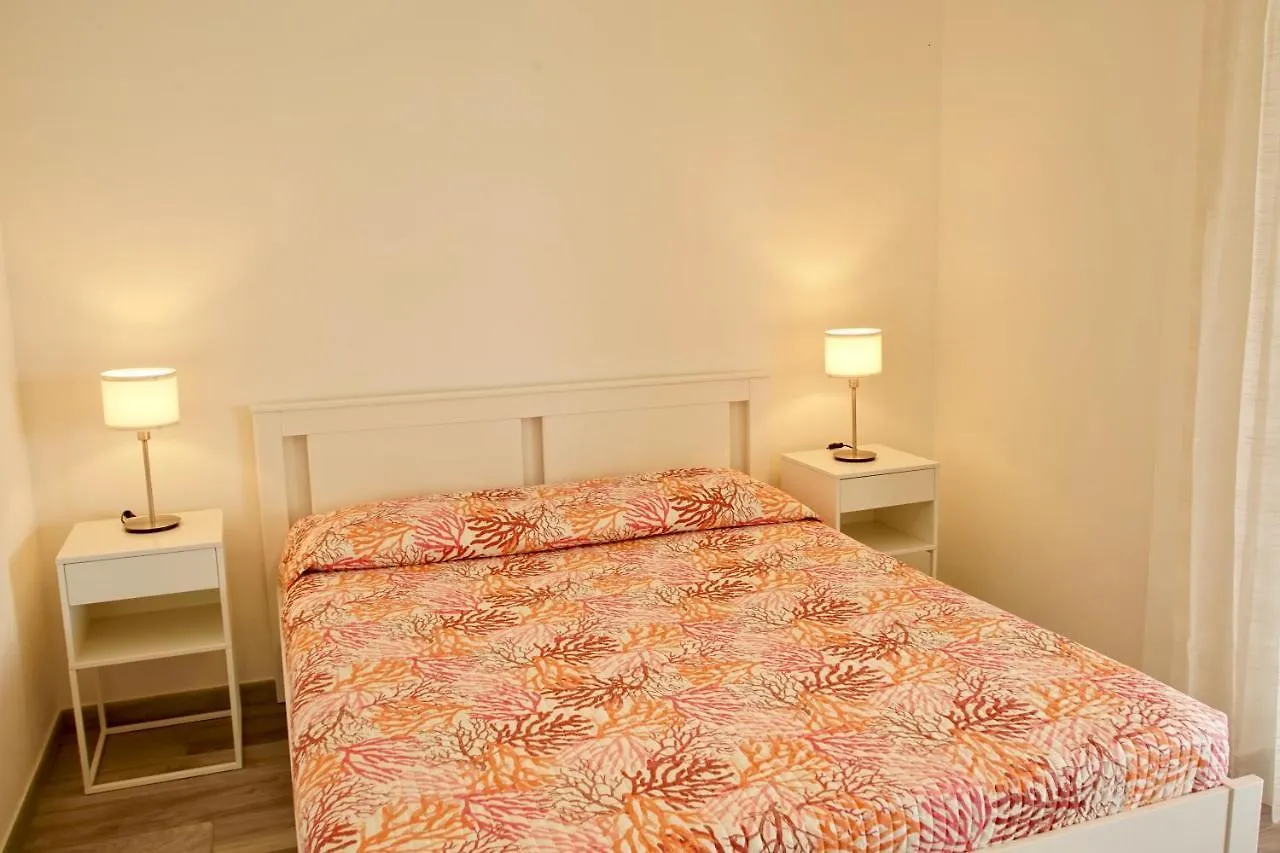 Apartment Terrazza Lungomare Valencia
