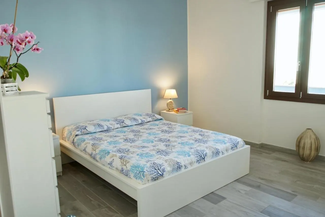 Terrazza Lungomare Valencia Alghero