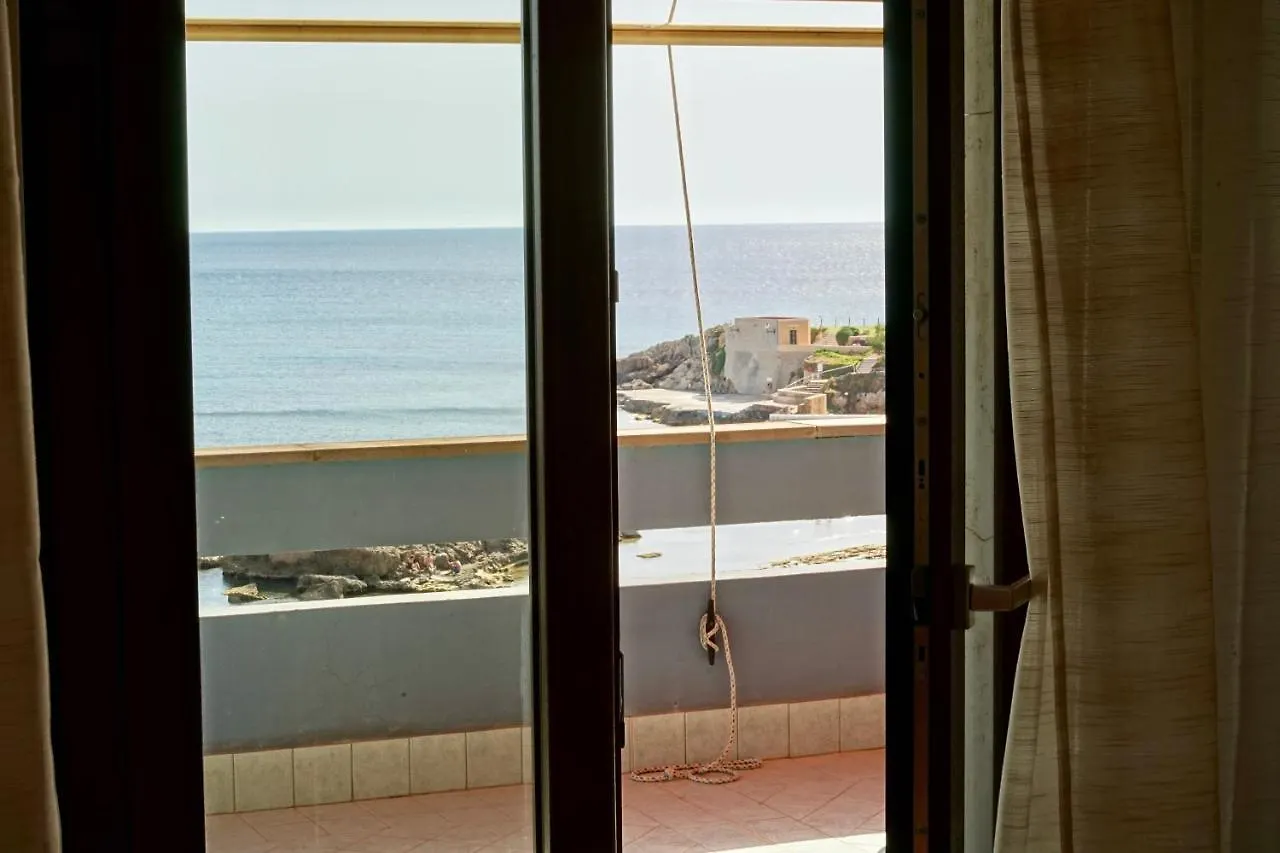 Apartment Terrazza Lungomare Valencia